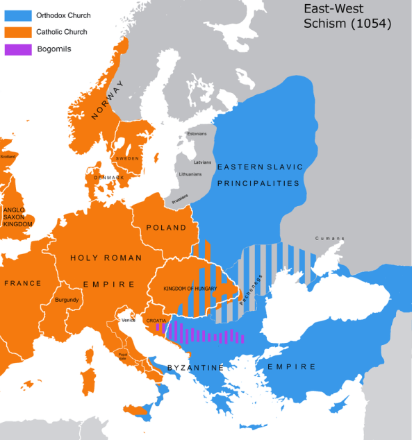 Great_Schism_1054_with_former_borders