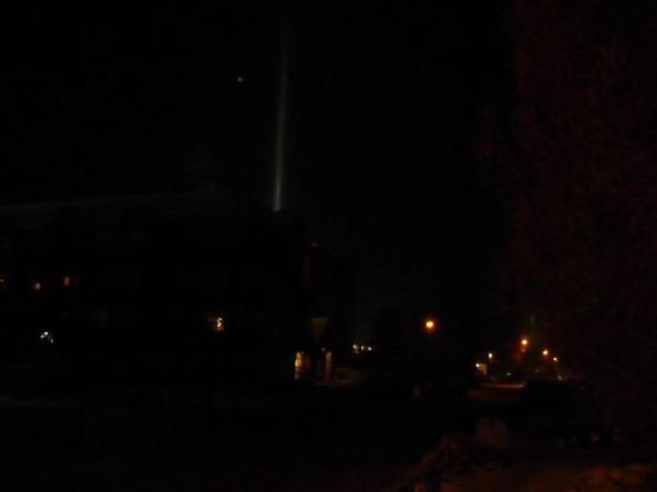 01 Lumina rosie din Fort mcMurray